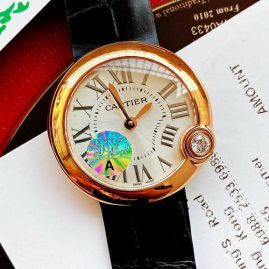 Picture of Cartier Watch _SKU2865842144001557